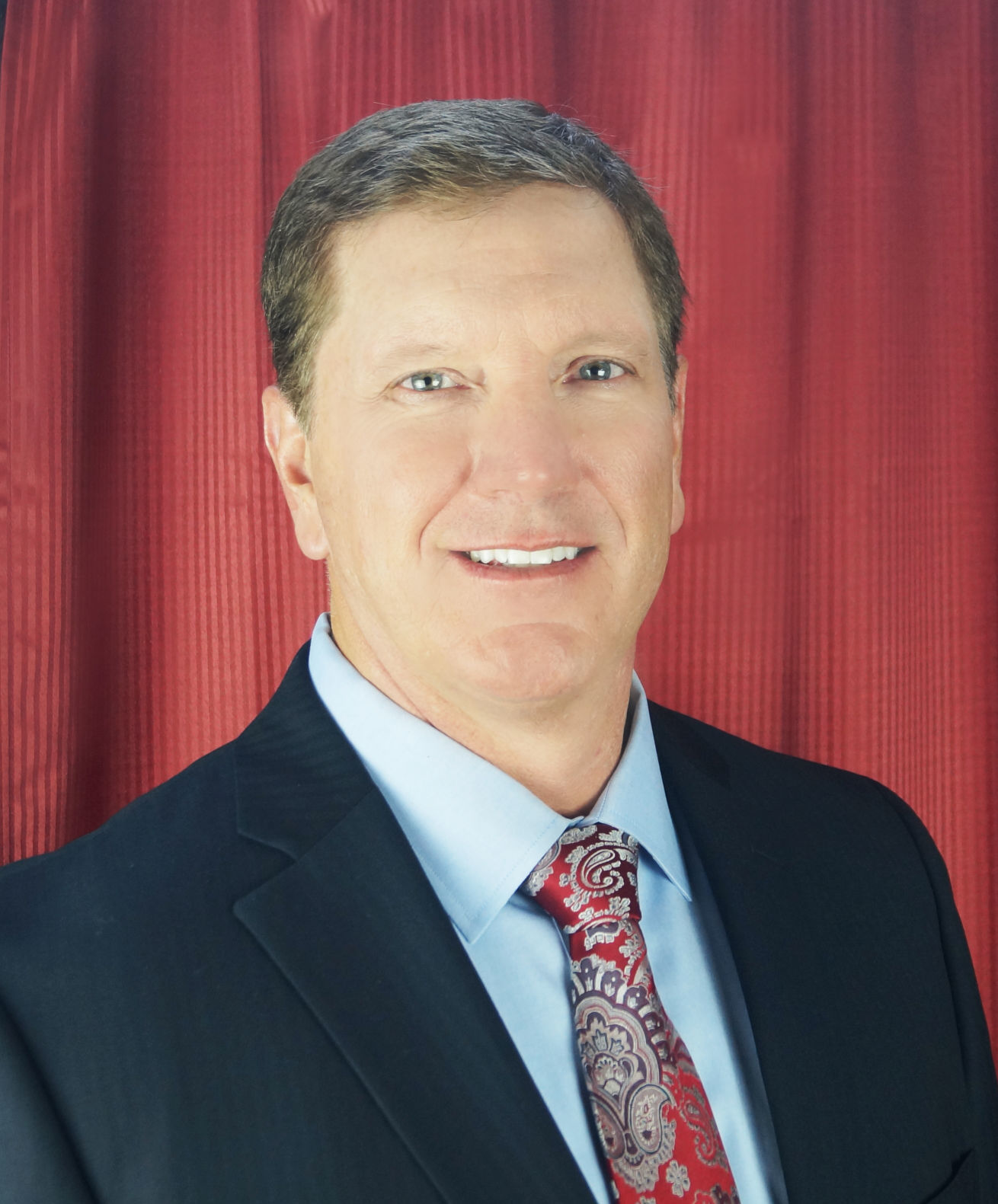 Craig J. “Chuck” Thede